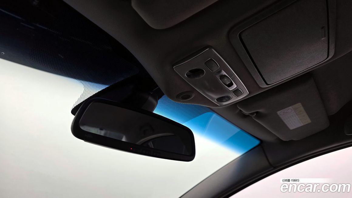 Renault-KoreaSamsung SM5  2010