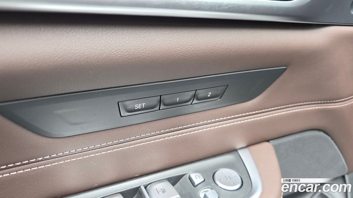 BMW Gran Turismo 2023