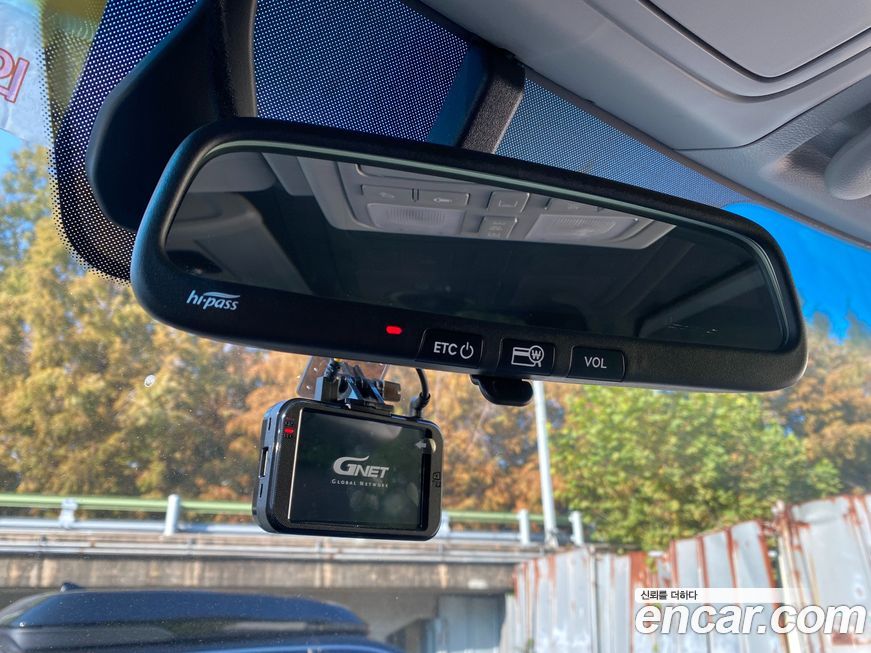 Hyundai Solati 2025