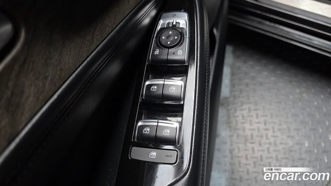 Kia K8 2022