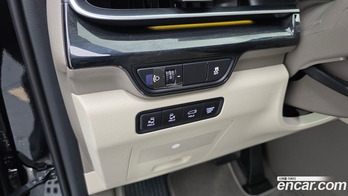 Kia Canival 2025