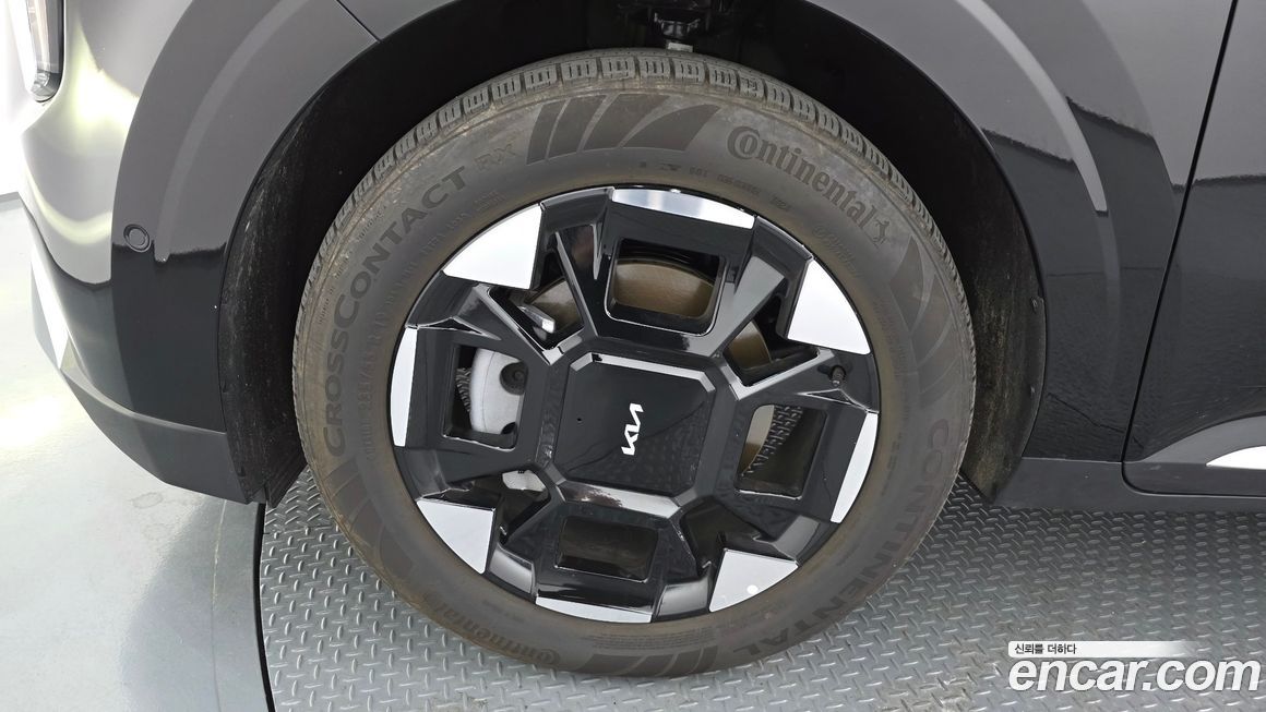 Kia Canival 2025