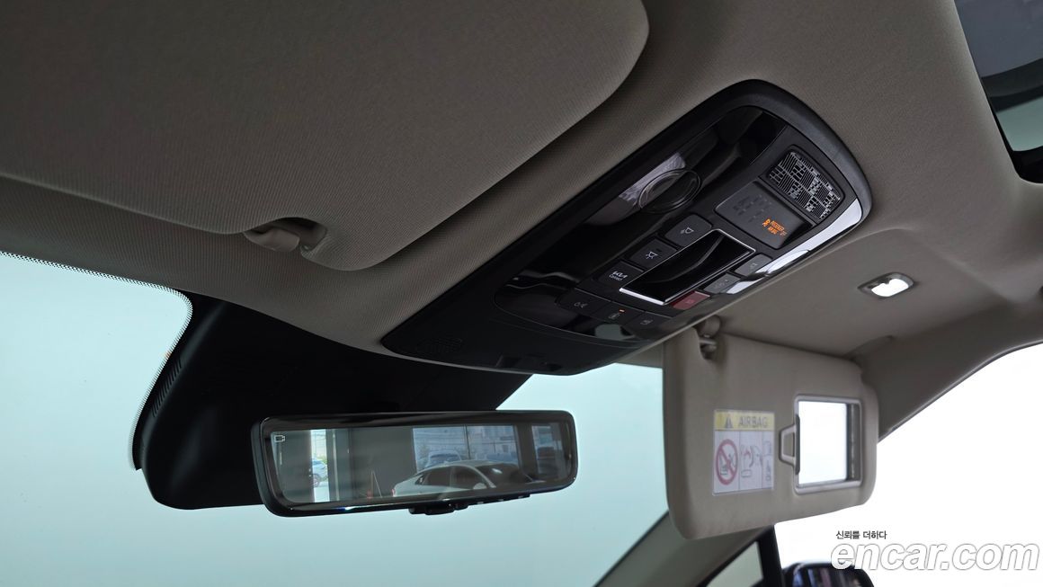 Kia Canival 2025