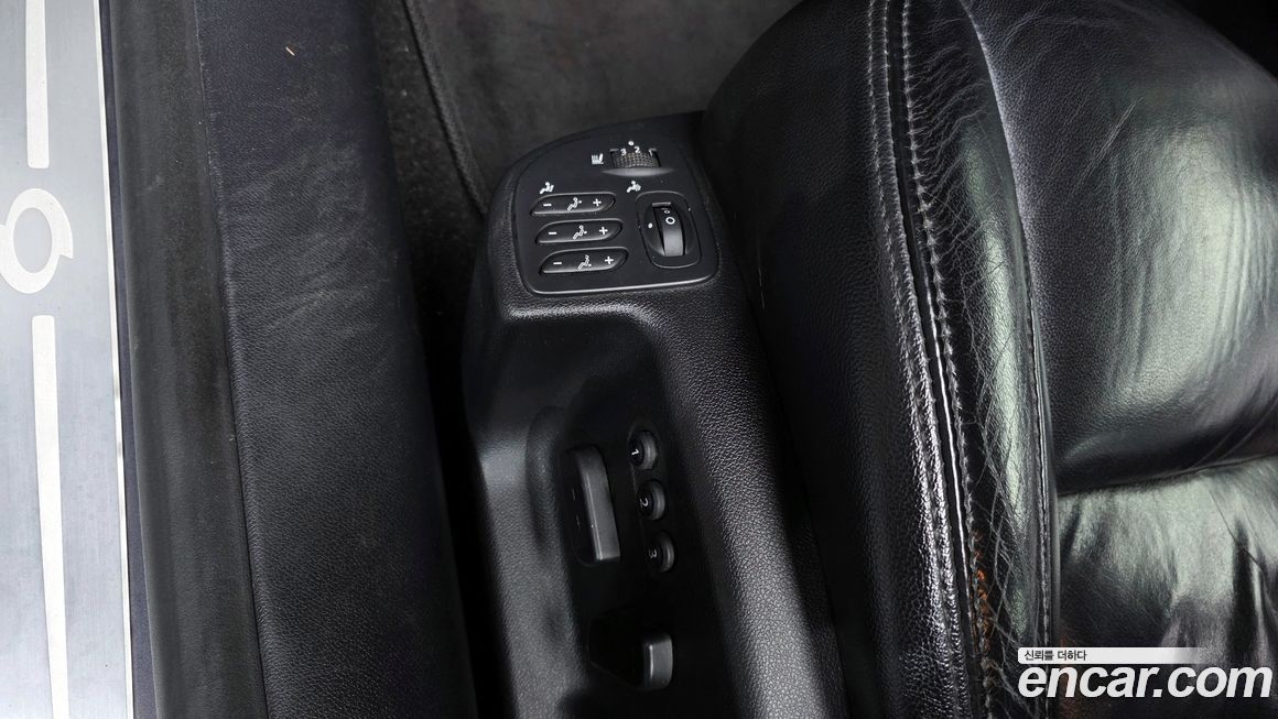 Renault-KoreaSamsung SM5  2010