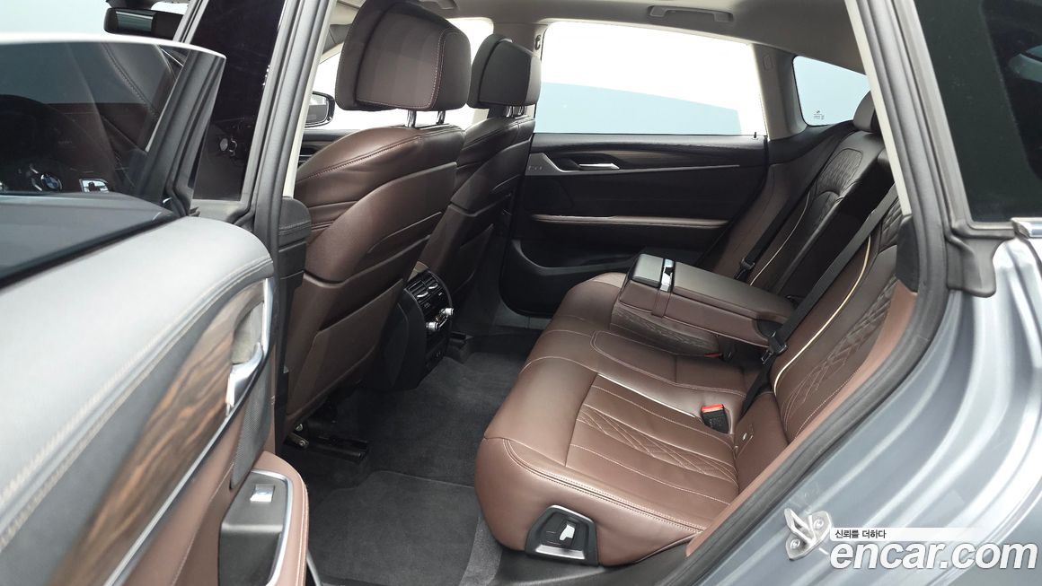 BMW Gran Turismo 2023