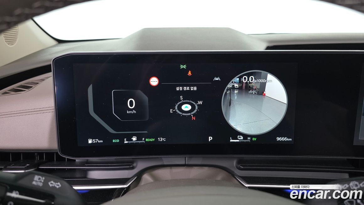 Kia Canival 2025
