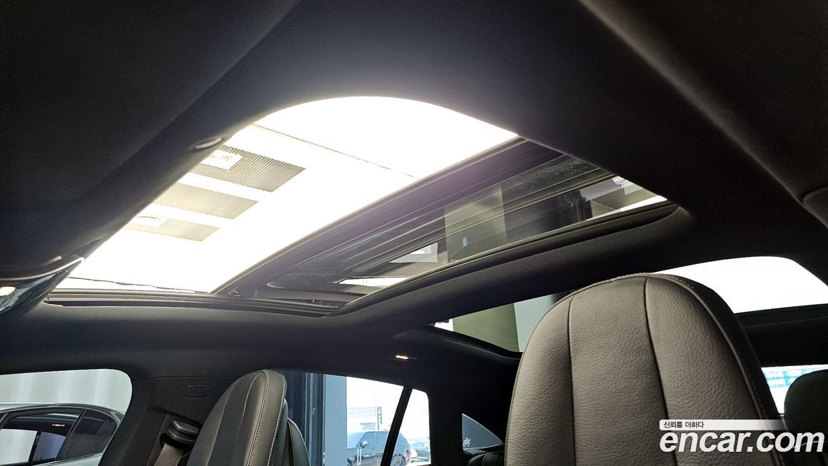 Mercedes-Benz EQE 2023