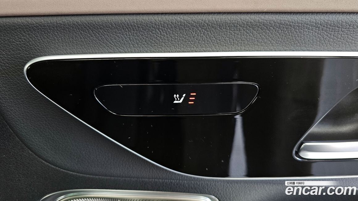 Mercedes-Benz EQE 2023