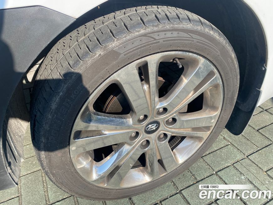 Hyundai Solati 2025