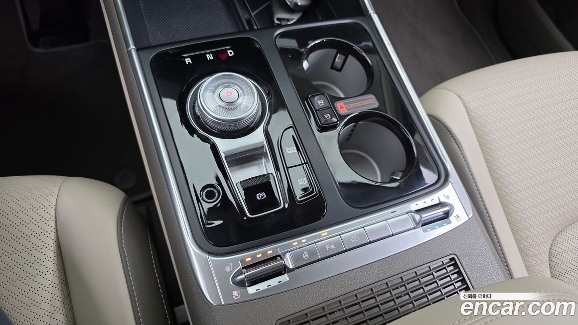 Kia Canival 2025
