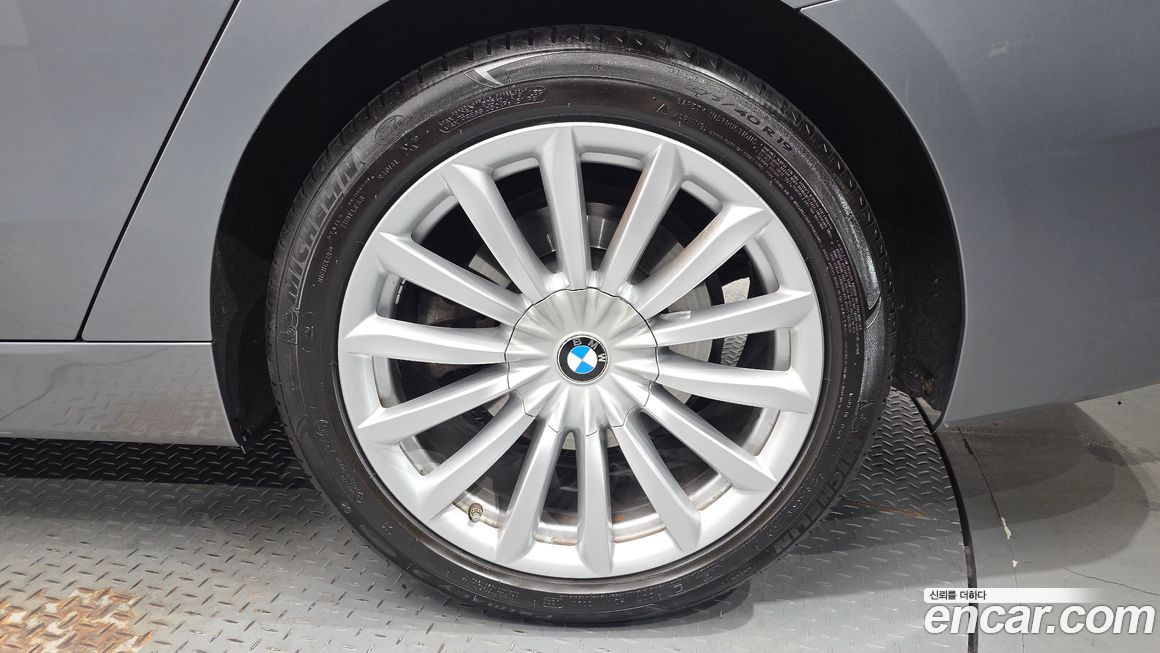 BMW Gran Turismo 2023