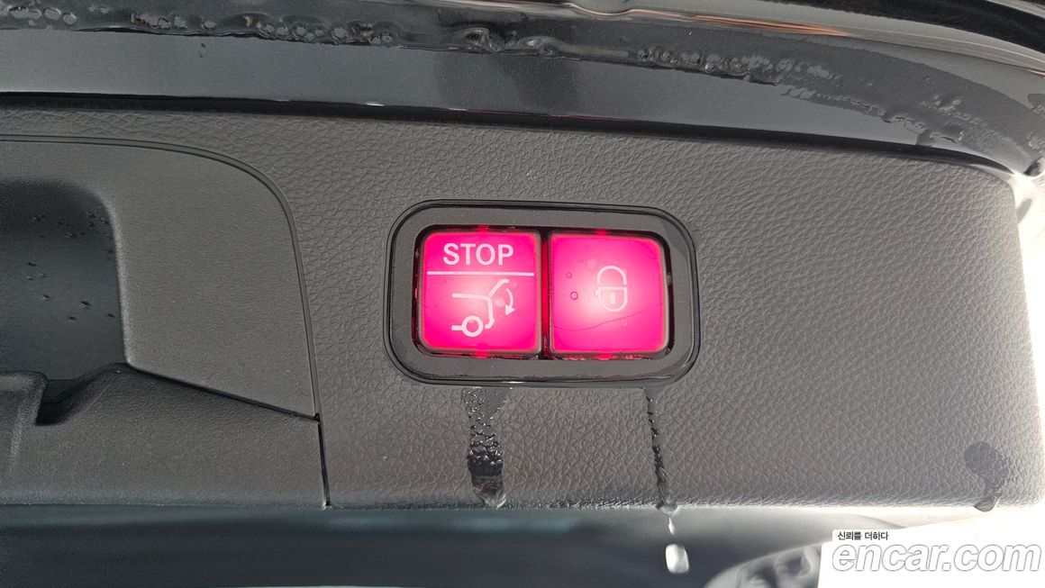 Mercedes-Benz GLC-Class 2022