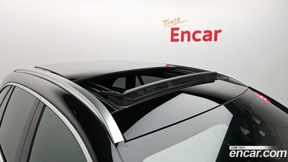 Mercedes-Benz GLC-Class 2022