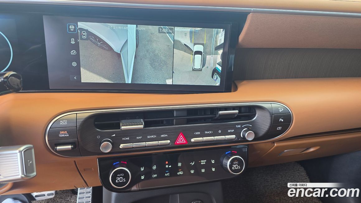 Hyundai Palisade 2026