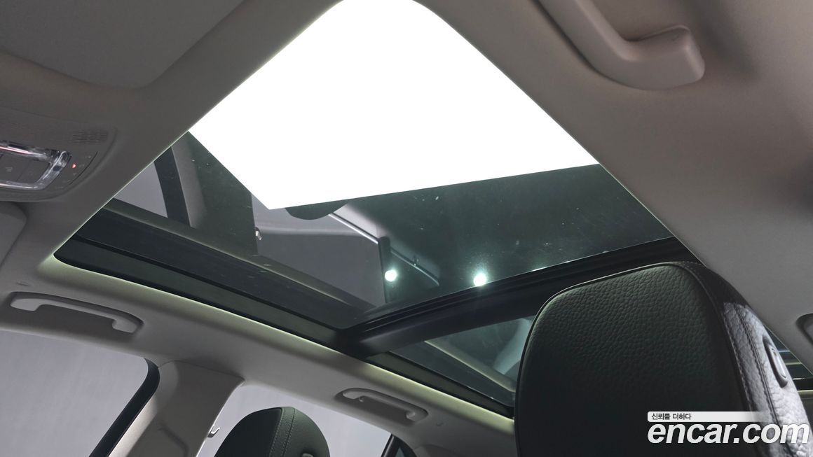 Mercedes-Benz GLE-Class 2021