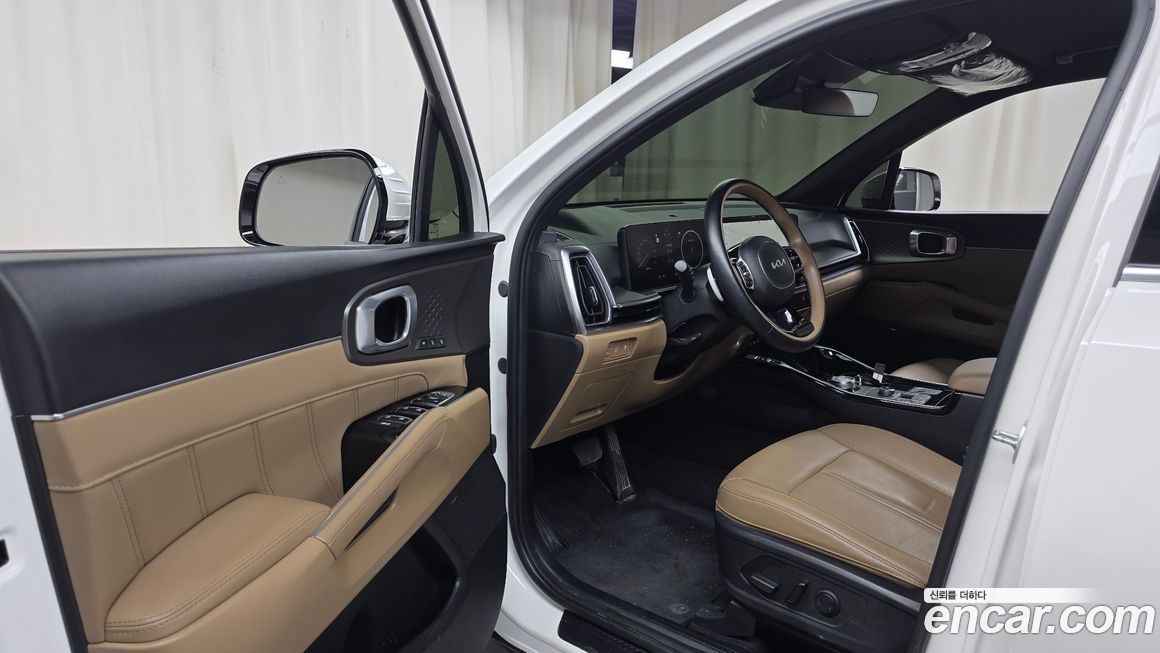 Kia Sorento 2024