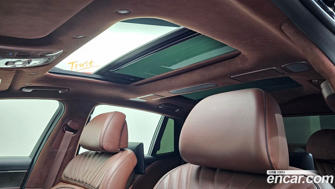 Genesis G90 2022