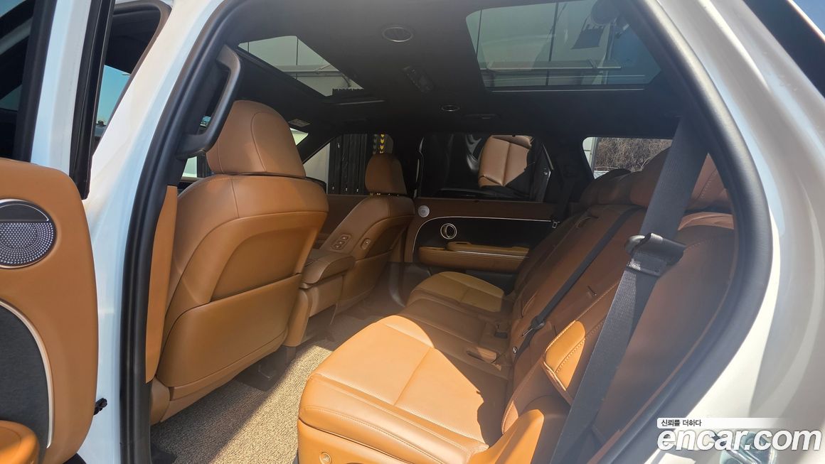 Hyundai Palisade 2026