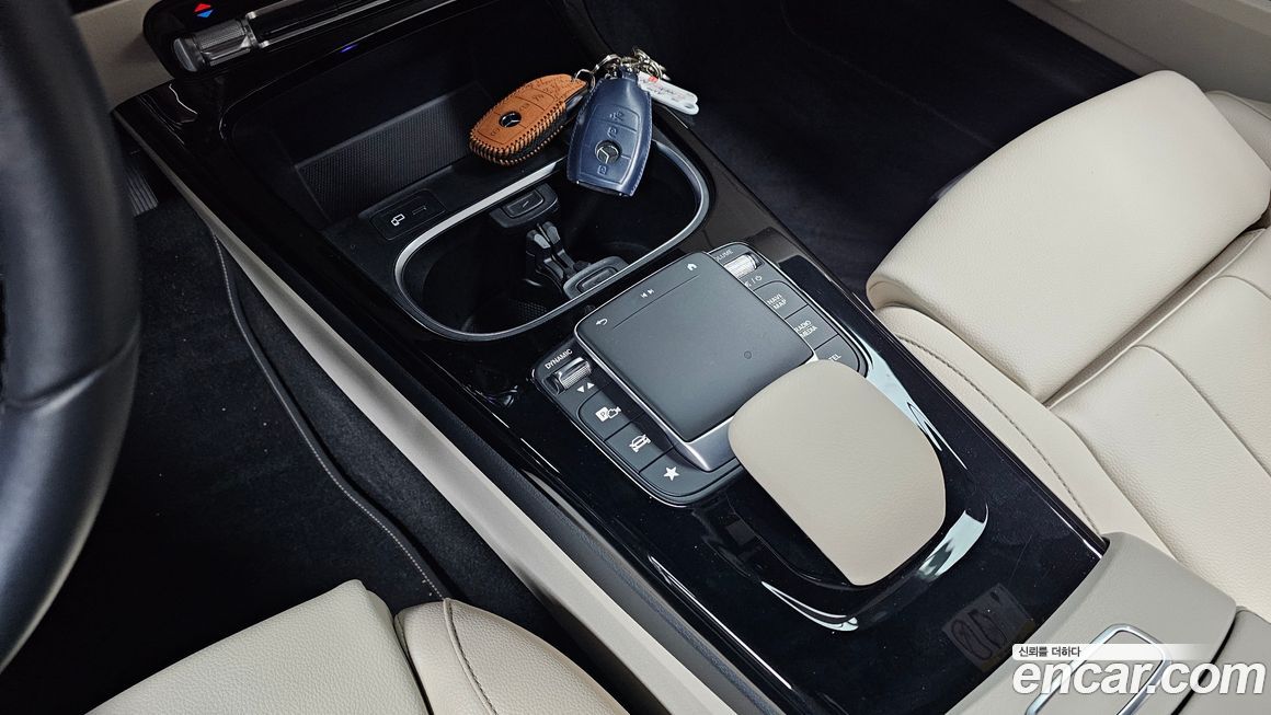 Mercedes-Benz A-Class 2022