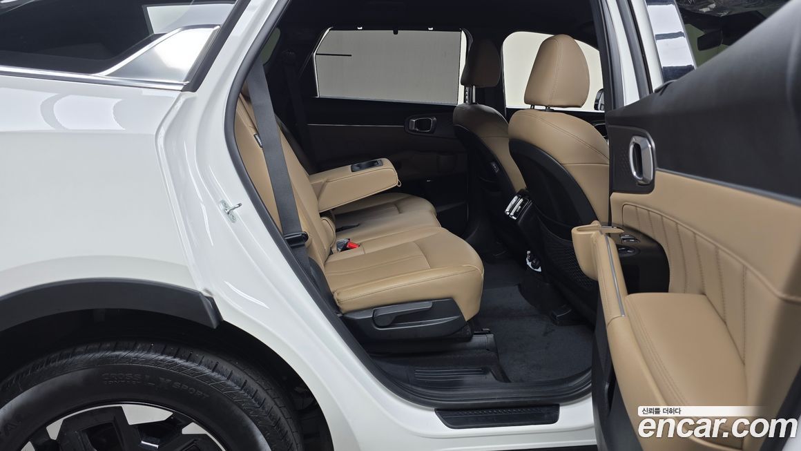 Kia Sorento 2024