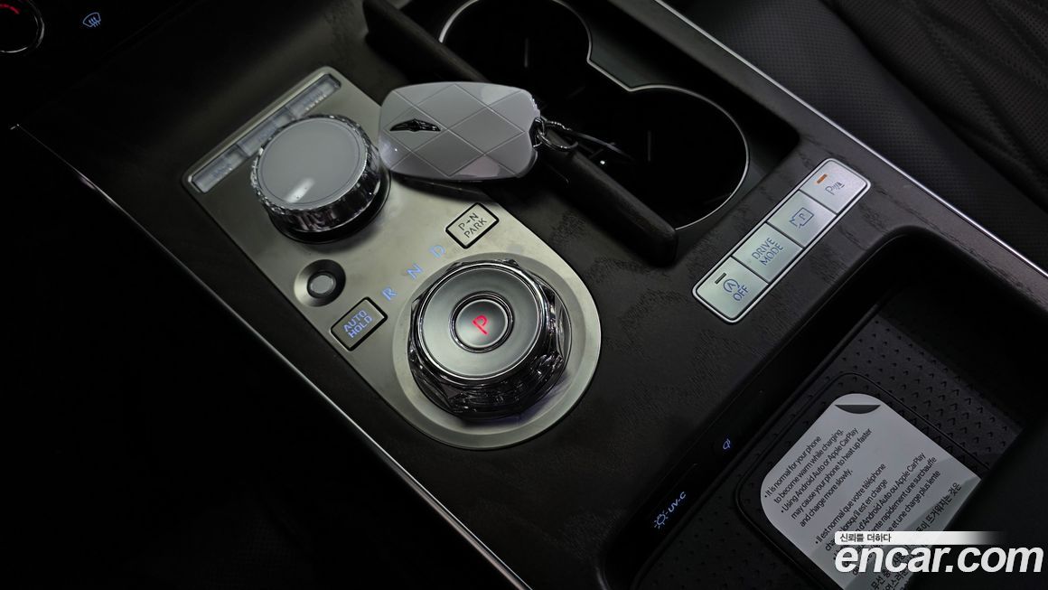 Genesis G80 2026