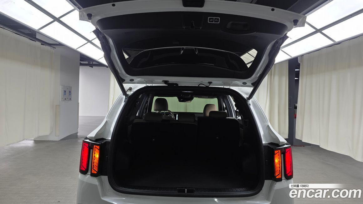 Kia Sorento 2024