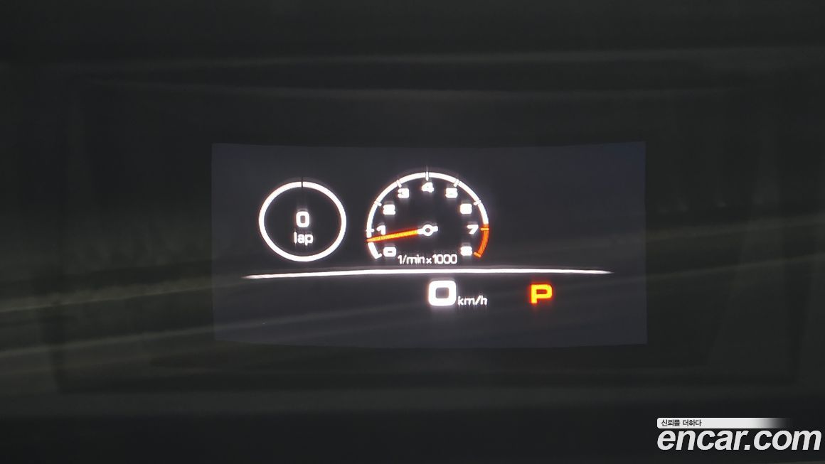 Porsche Cayenne 2021