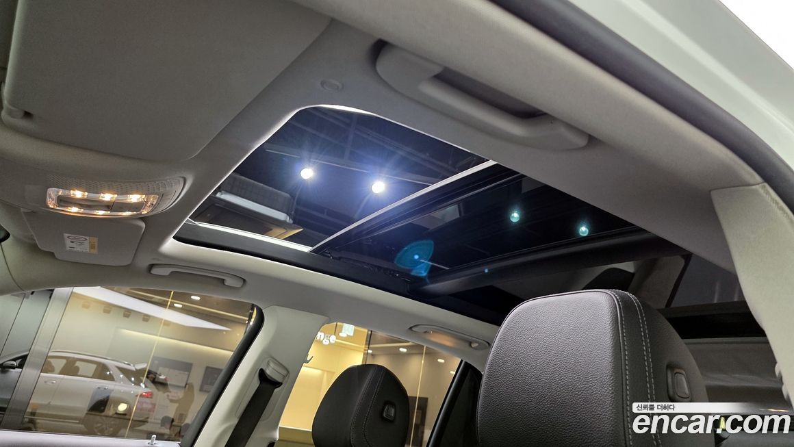 Mercedes-Benz GLE-Class 2022