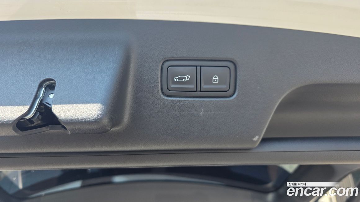 Hyundai Palisade 2026