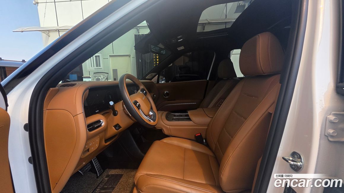 Hyundai Palisade 2026