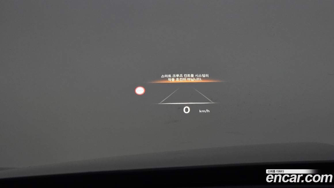 Genesis G80 2026