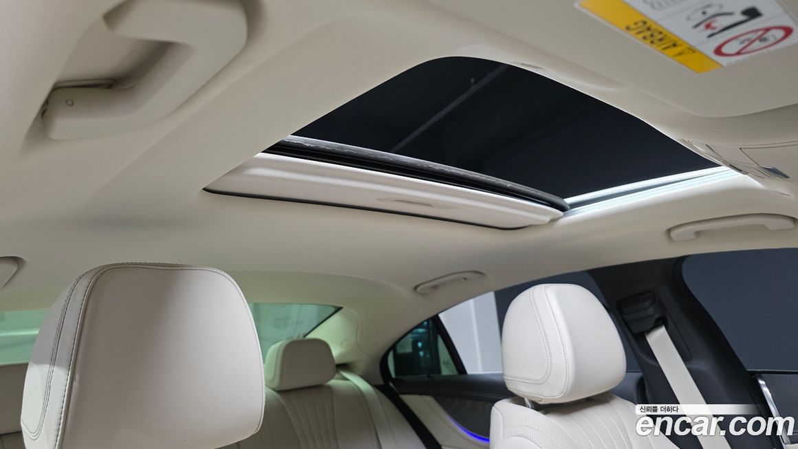 Mercedes-Benz CLS-Class 2022