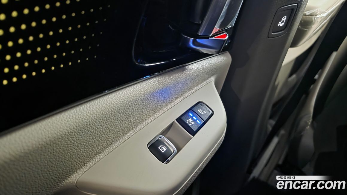 Kia Canival 2026