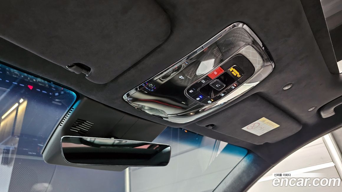 Genesis G80 2026