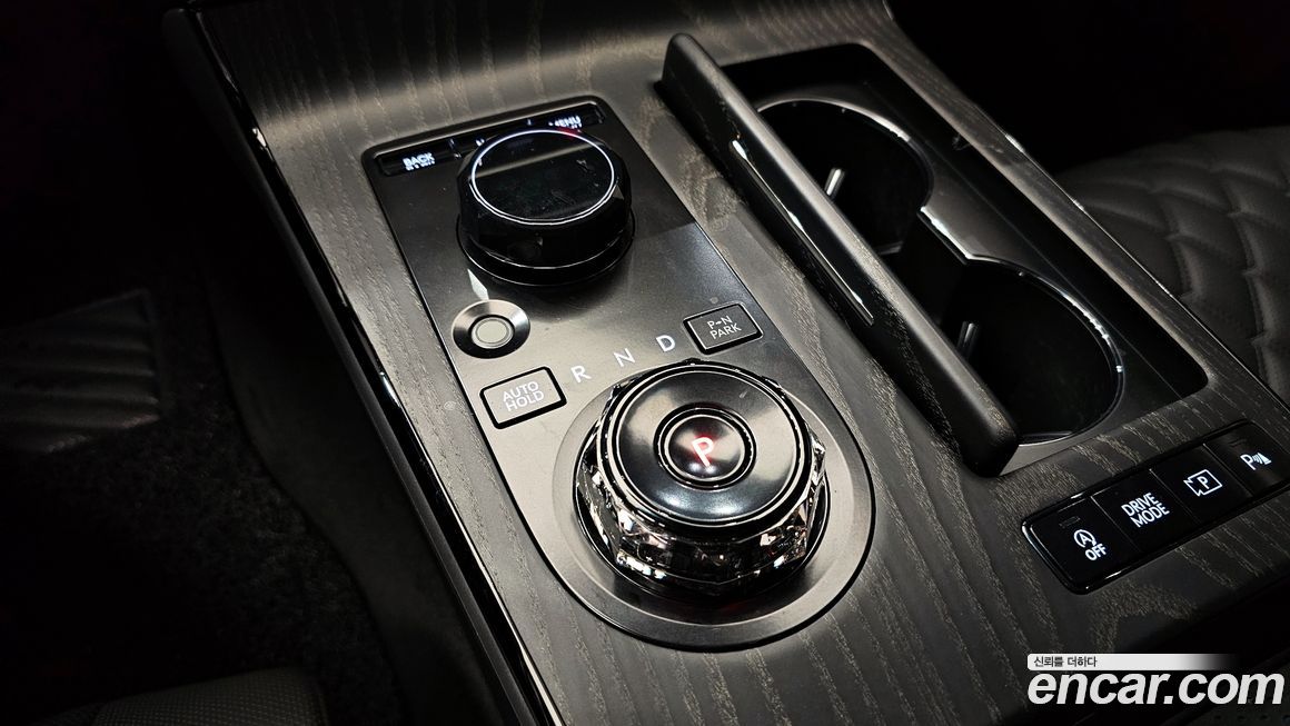 Genesis G80 2026