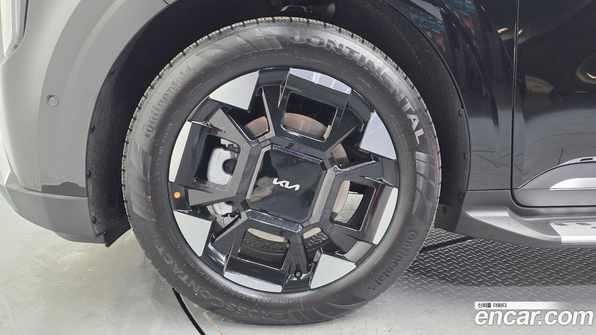 Kia Canival 2026