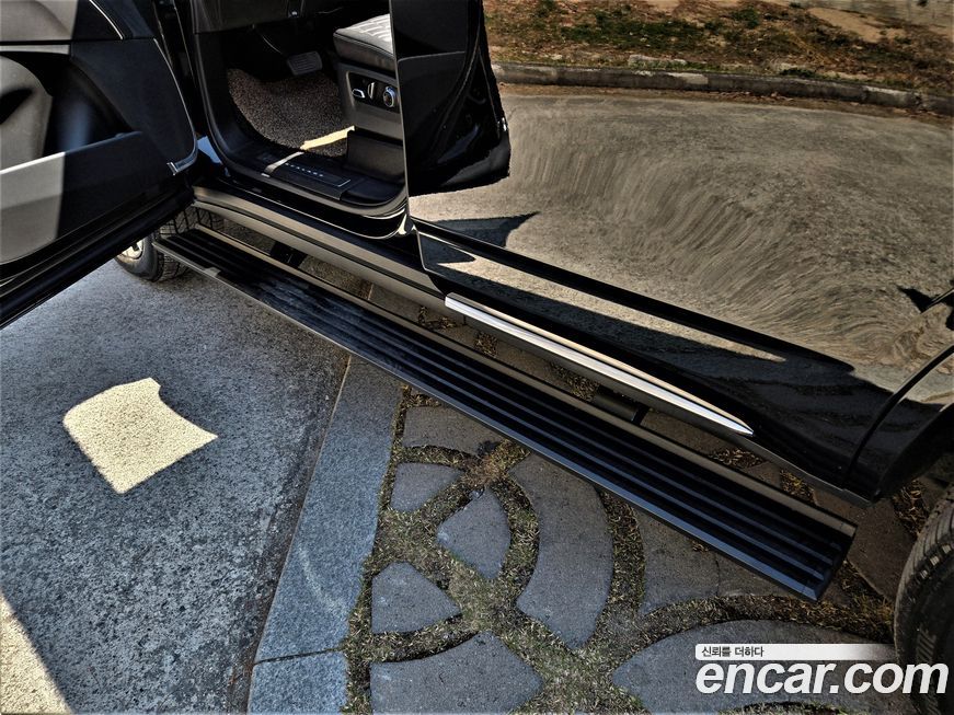 Cadillac Escalade 2021