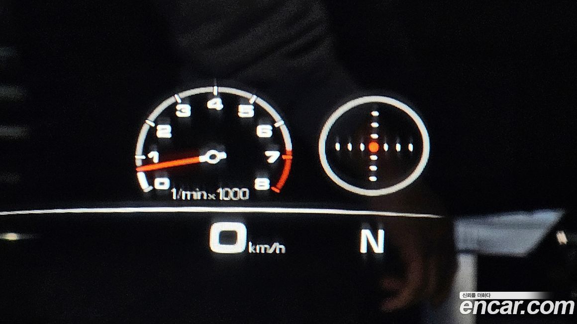 Porsche Cayenne 2023