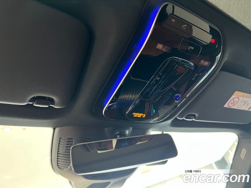 Mercedes-Benz GLC-Class 2025