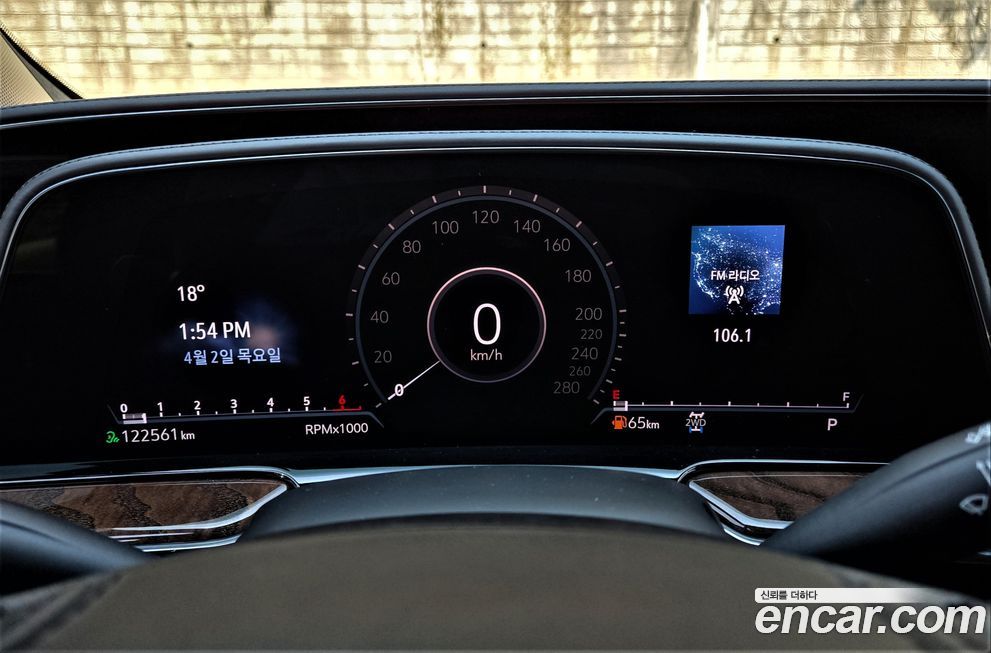 Cadillac Escalade 2021