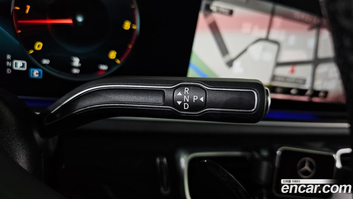 Mercedes-Benz GLE-Class 2021