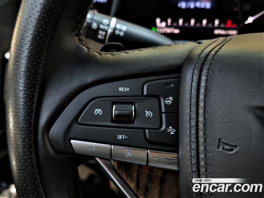 Cadillac Escalade 2021