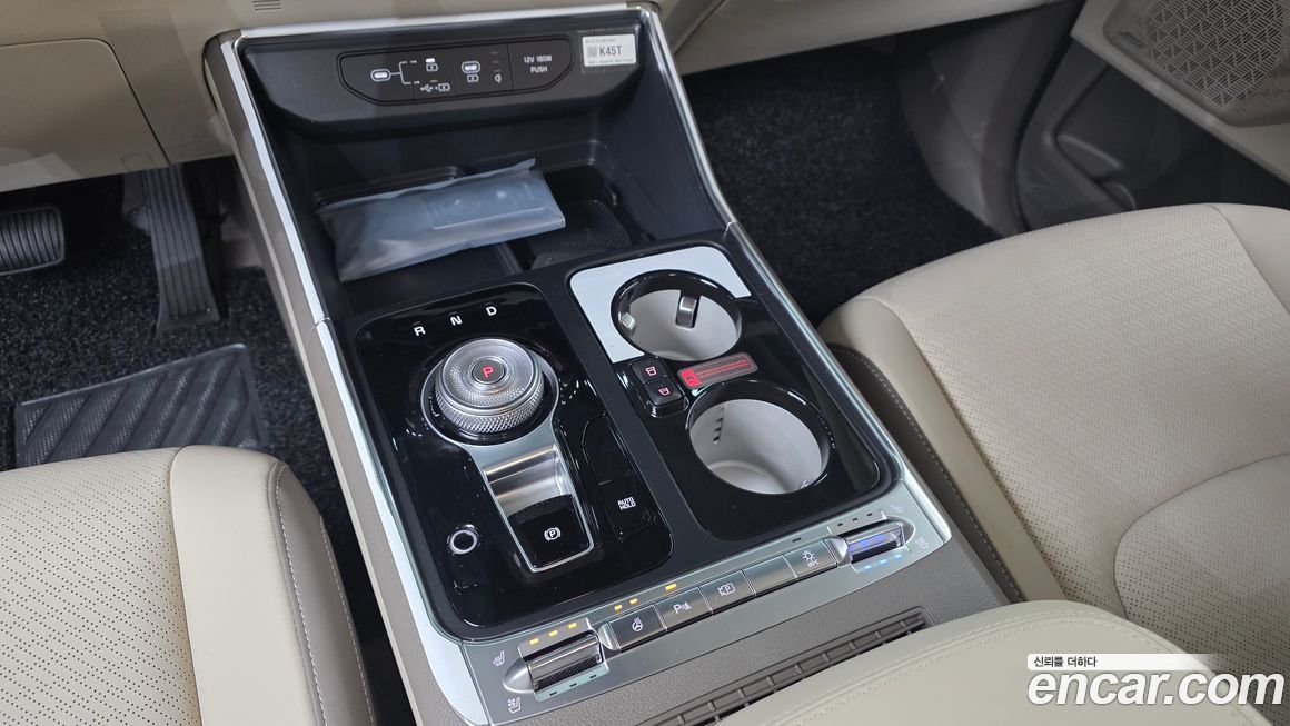 Kia Canival 2026