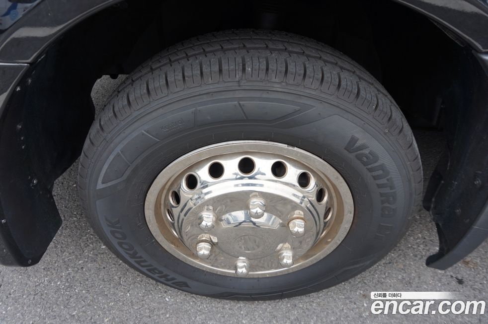 Mercedes-Benz Sprinter 2018