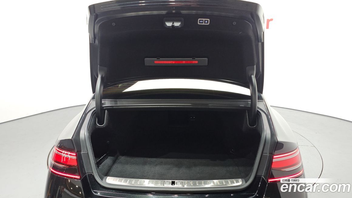 Genesis G90 2022