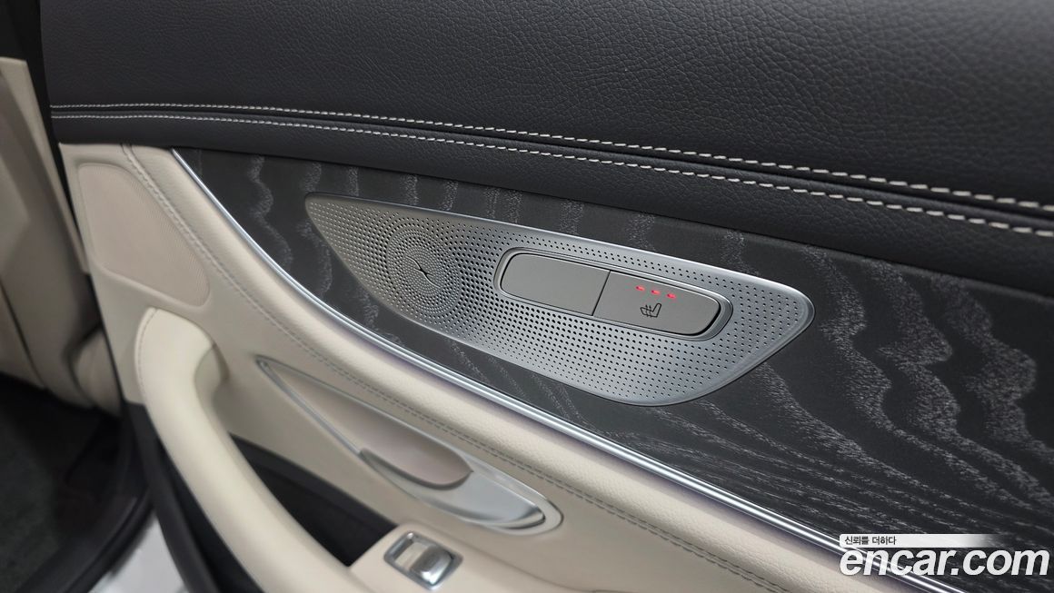 Mercedes-Benz CLS-Class 2022