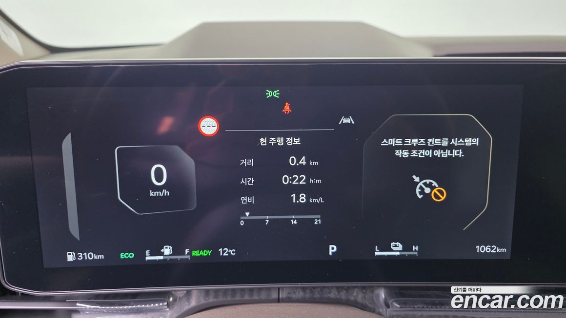 Kia Canival 2026