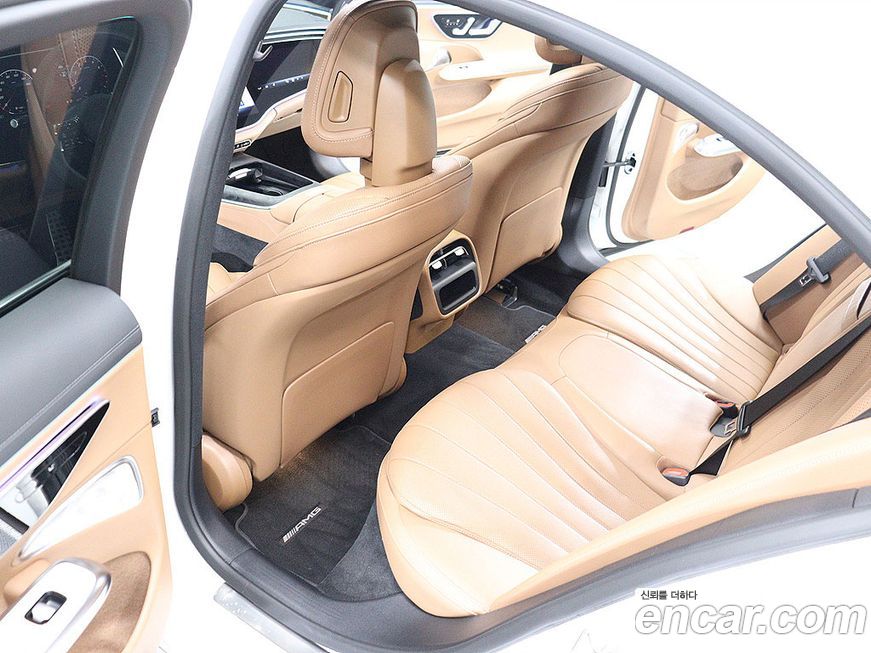 Mercedes-Benz E-Class 2026