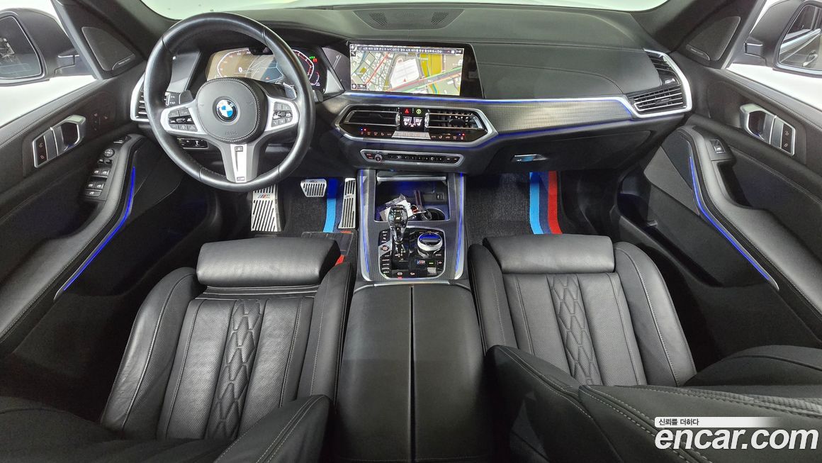 BMW X5 2023