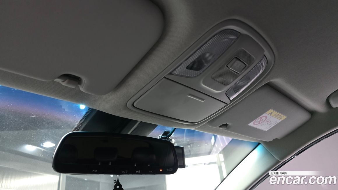 Kia Niro 2021